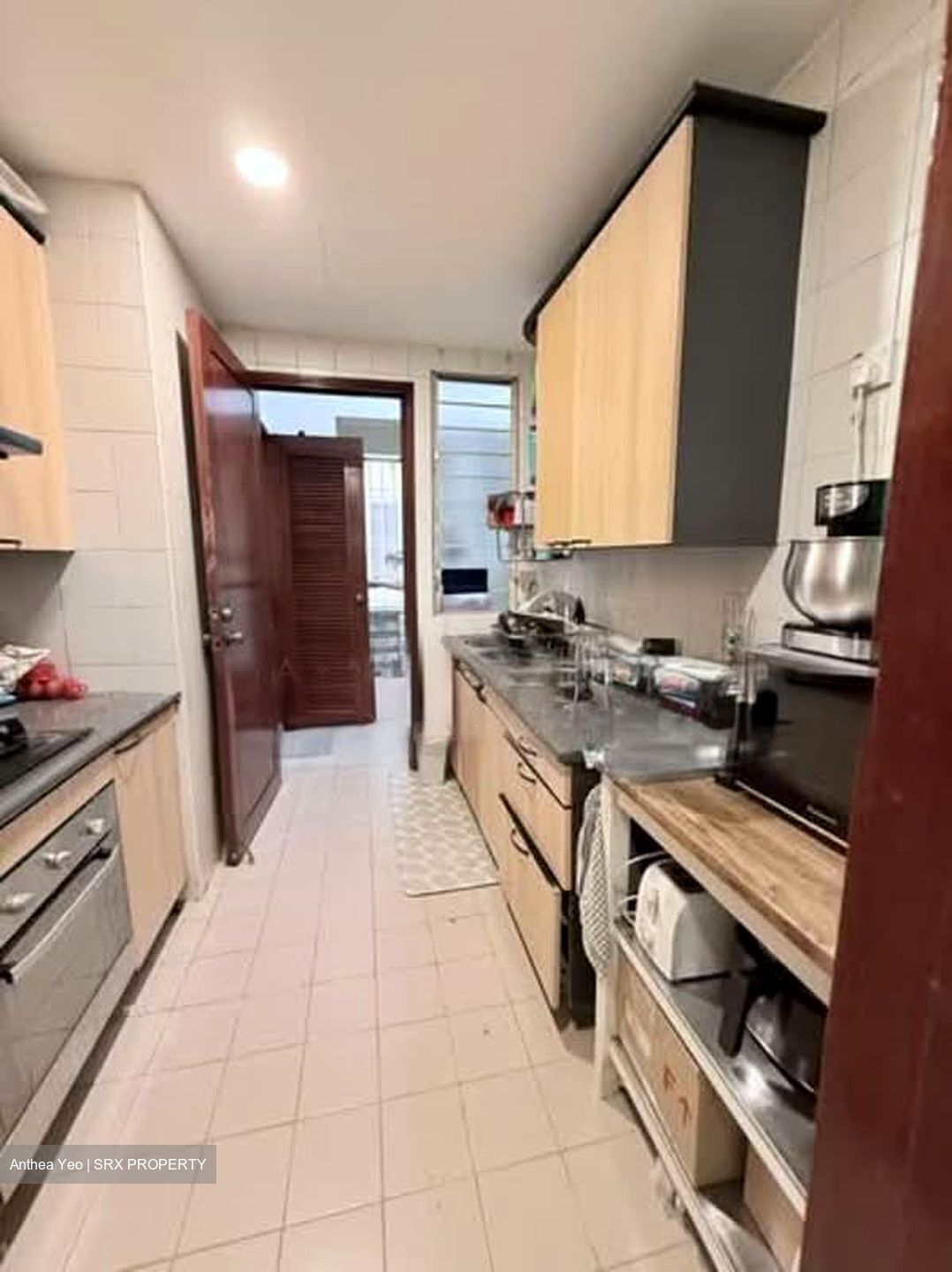 Costa Rhu (D15), Condominium #581910291